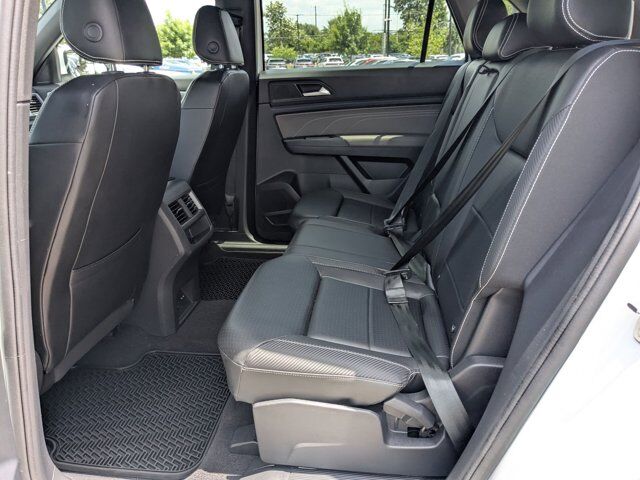 2021 Volkswagen Atlas Cross Sport 2.0T SE w/Technology San Antonio TX