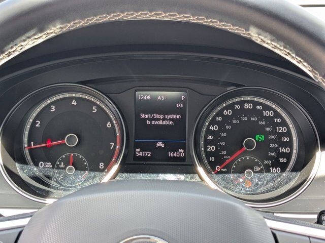 2021 Volkswagen Atlas Cross Sport 2.0T SE w/Technology San Antonio TX