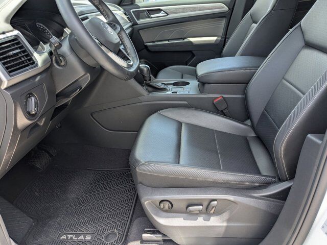 2021 Volkswagen Atlas Cross Sport 2.0T SE w/Technology San Antonio TX