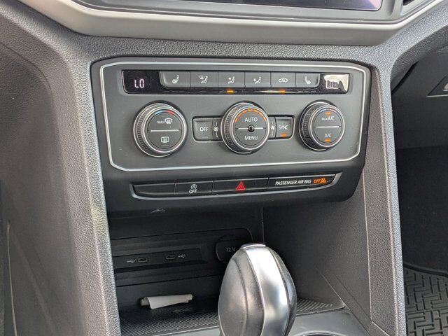 2021 Volkswagen Atlas Cross Sport 2.0T SE w/Technology San Antonio TX