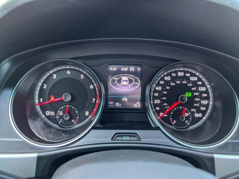 2021 Volkswagen Atlas Cross Sport 2.0T SE w/Technology Wilmington NC