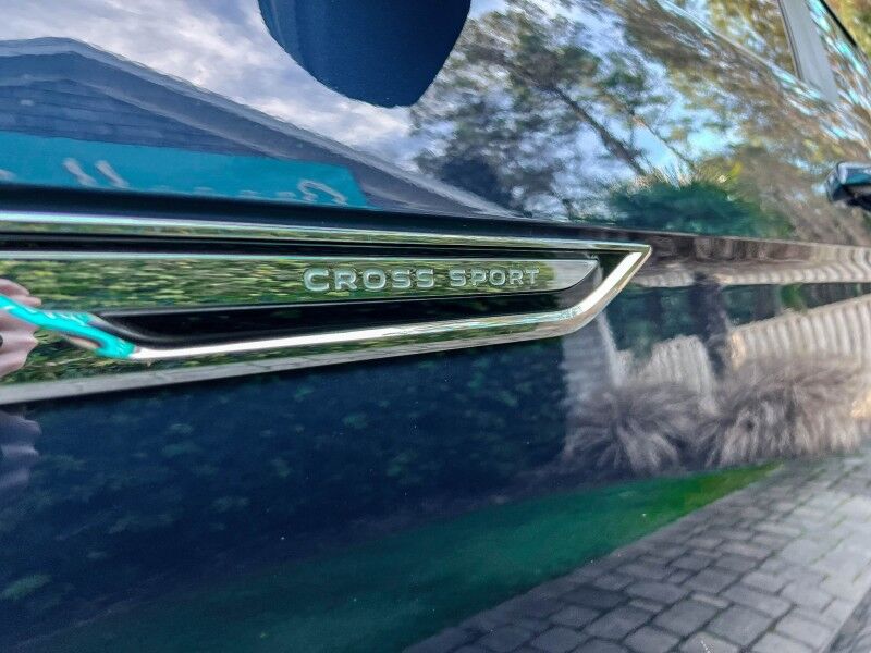 2021 Volkswagen Atlas Cross Sport 2.0T SE w/Technology Wilmington NC