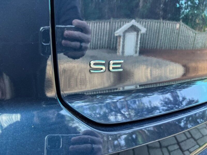 2021 Volkswagen Atlas Cross Sport 2.0T SE w/Technology Wilmington NC