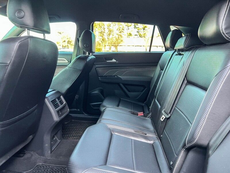 2021 Volkswagen Atlas Cross Sport 2.0T SE w/Technology Wilmington NC