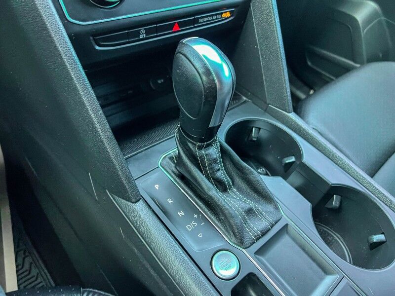 2021 Volkswagen Atlas Cross Sport 2.0T SE w/Technology Wilmington NC