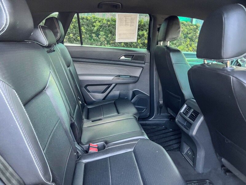 2021 Volkswagen Atlas Cross Sport 2.0T SE w/Technology Wilmington NC