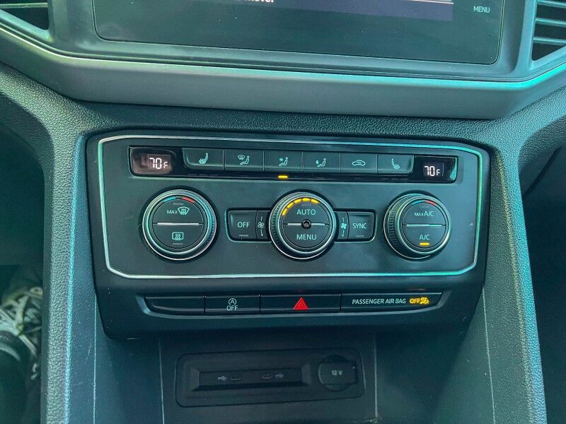 2021 Volkswagen Atlas Cross Sport 2.0T SE w/Technology Wilmington NC