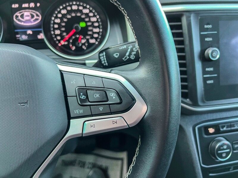 2021 Volkswagen Atlas Cross Sport 2.0T SE w/Technology Wilmington NC