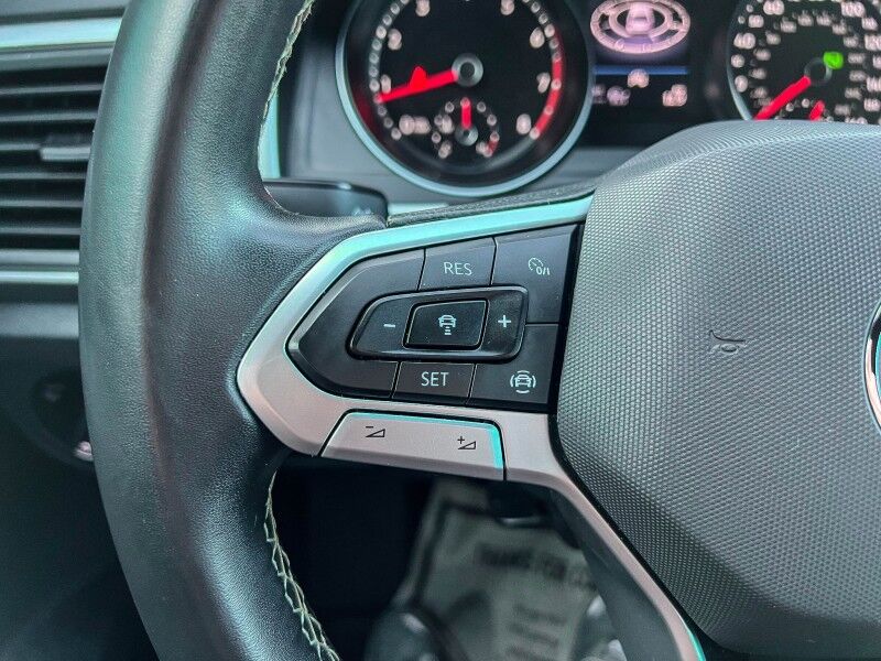 2021 Volkswagen Atlas Cross Sport 2.0T SE w/Technology Wilmington NC