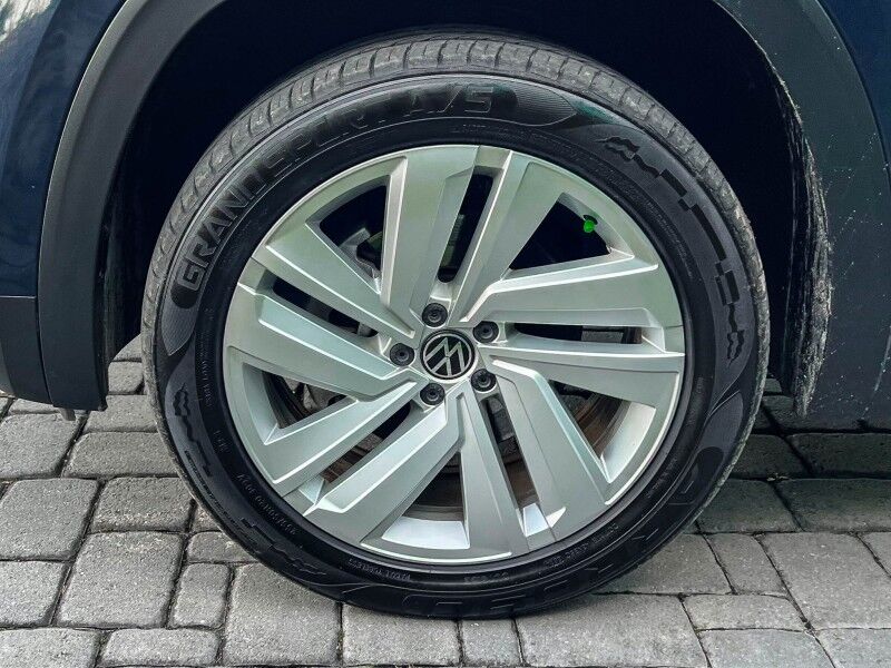 2021 Volkswagen Atlas Cross Sport 2.0T SE w/Technology Wilmington NC