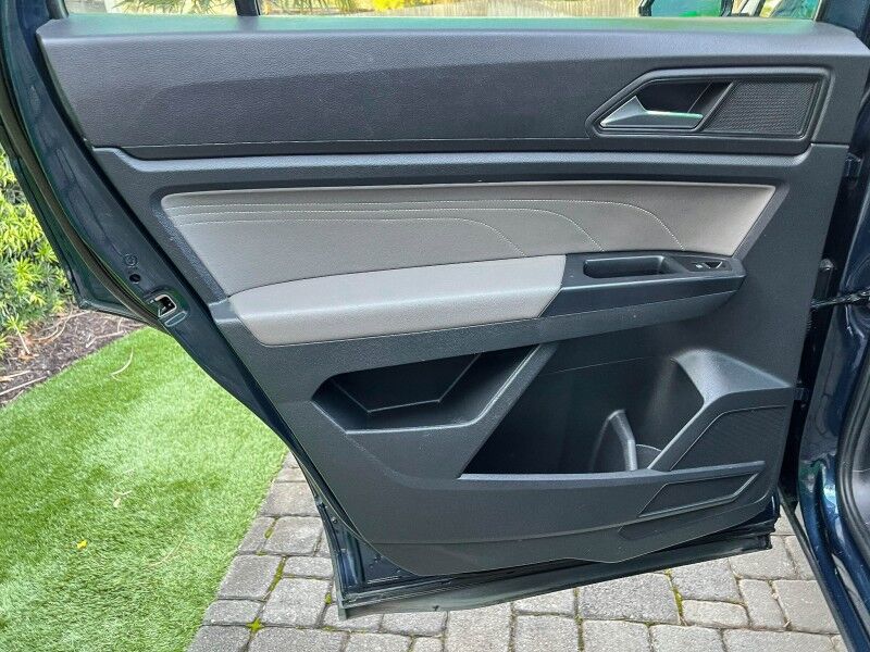 2021 Volkswagen Atlas Cross Sport 2.0T SE w/Technology Wilmington NC