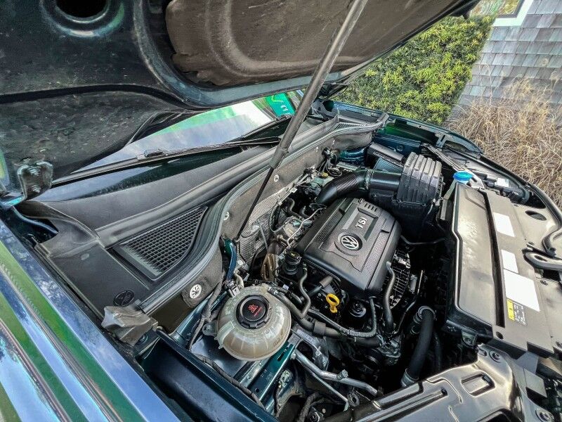 2021 Volkswagen Atlas Cross Sport 2.0T SE w/Technology Wilmington NC