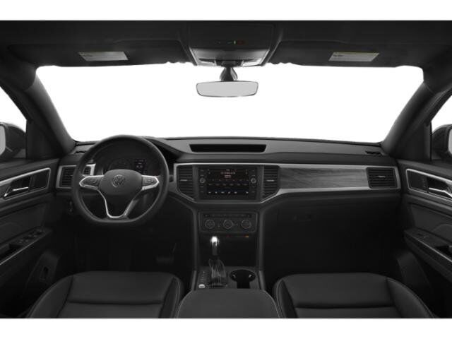 2021 Volkswagen Atlas Cross Sport 2.0T SE w/Technology Winder GA