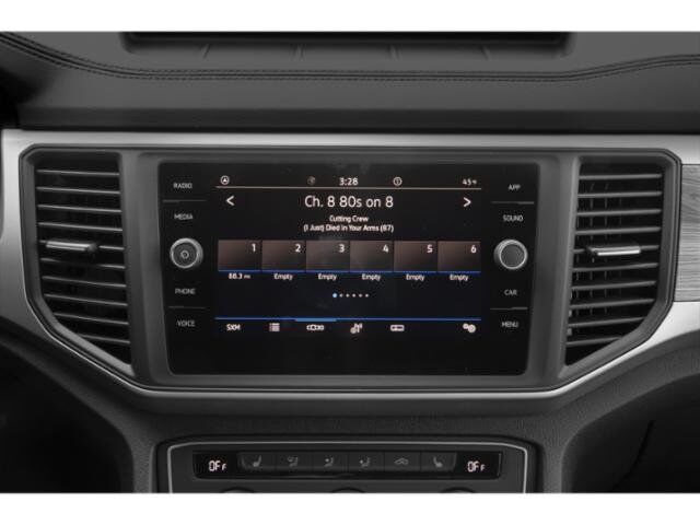 2021 Volkswagen Atlas Cross Sport 2.0T SE w/Technology Winder GA