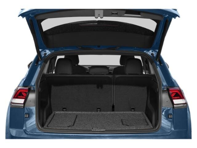 2021 Volkswagen Atlas Cross Sport 2.0T SE w/Technology Winder GA