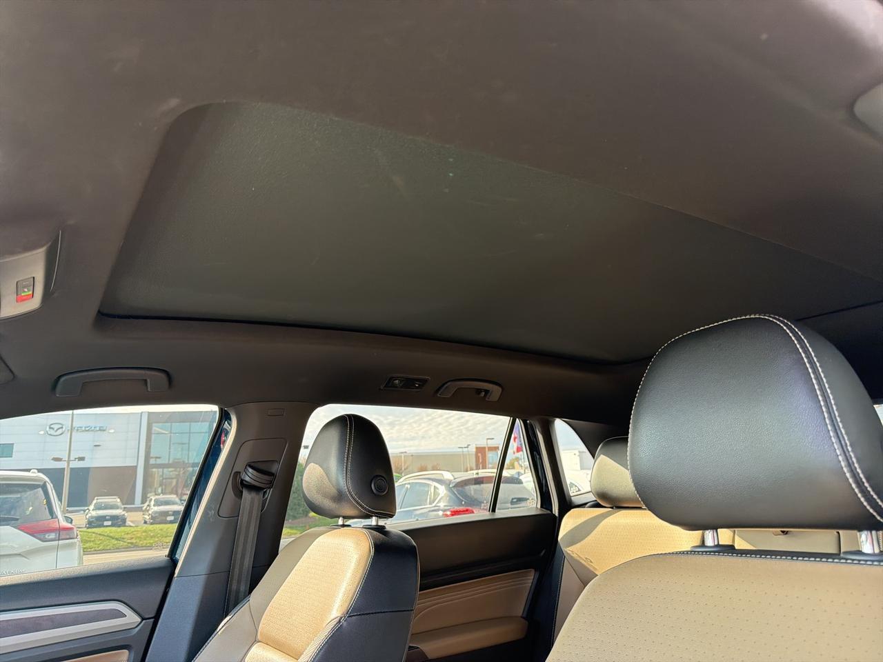 2021 Volkswagen Atlas Cross Sport 2.0T SEL Richmond VA