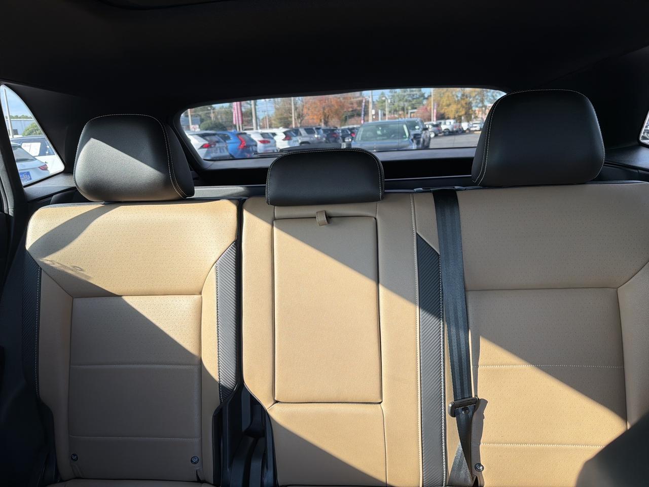 2021 Volkswagen Atlas Cross Sport 2.0T SEL Richmond VA