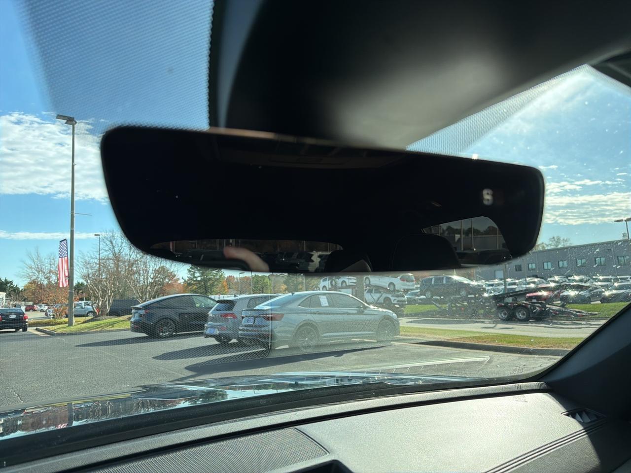 2021 Volkswagen Atlas Cross Sport 2.0T SEL Richmond VA