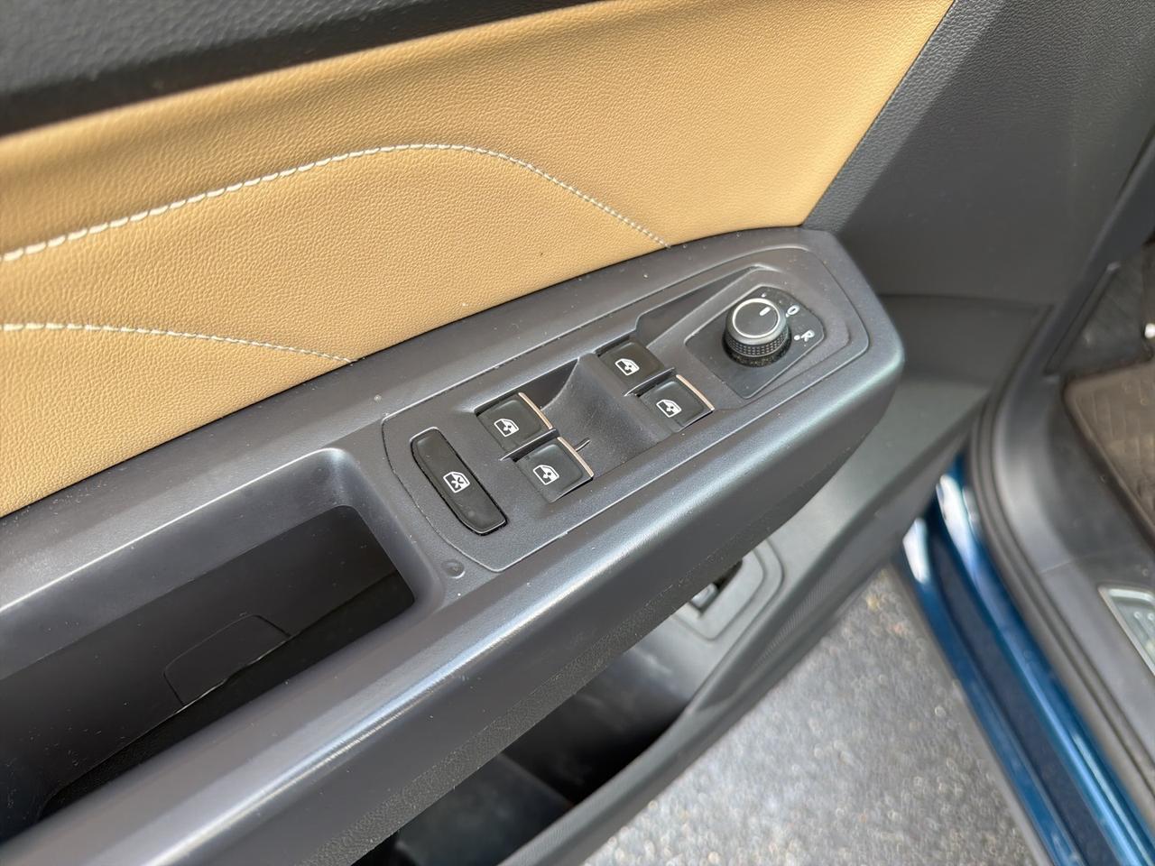 2021 Volkswagen Atlas Cross Sport 2.0T SEL Richmond VA