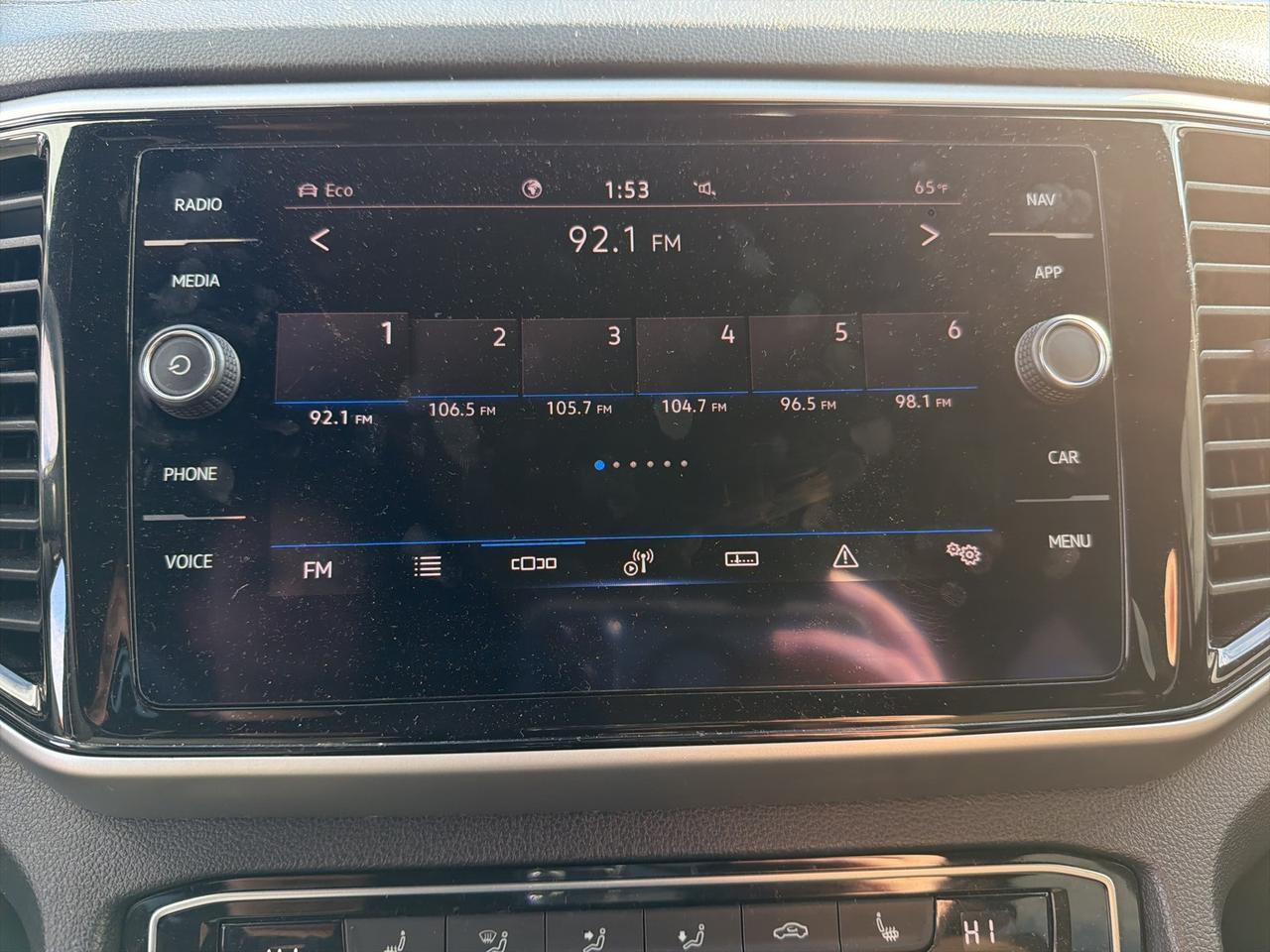 2021 Volkswagen Atlas Cross Sport 2.0T SEL Richmond VA