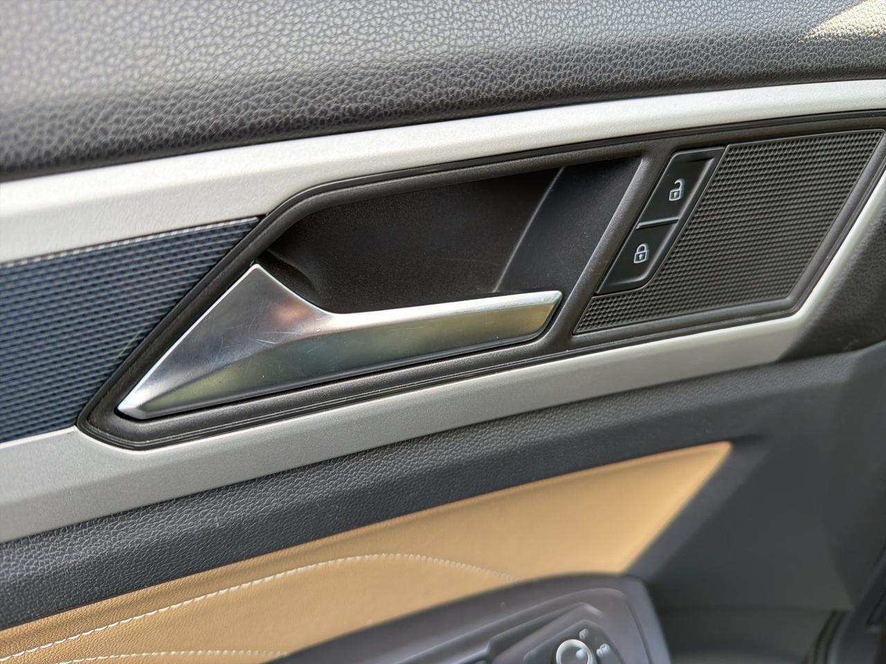 2021 Volkswagen Atlas Cross Sport 2.0T SEL Richmond VA