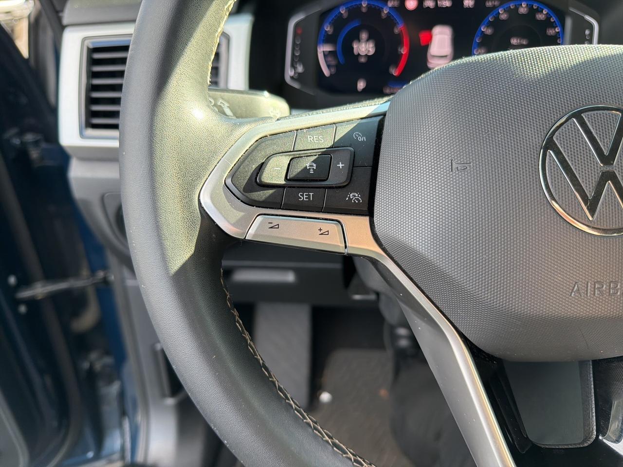 2021 Volkswagen Atlas Cross Sport 2.0T SEL Richmond VA