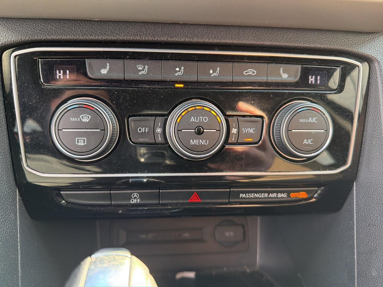 2021 Volkswagen Atlas Cross Sport 2.0T SEL Richmond VA