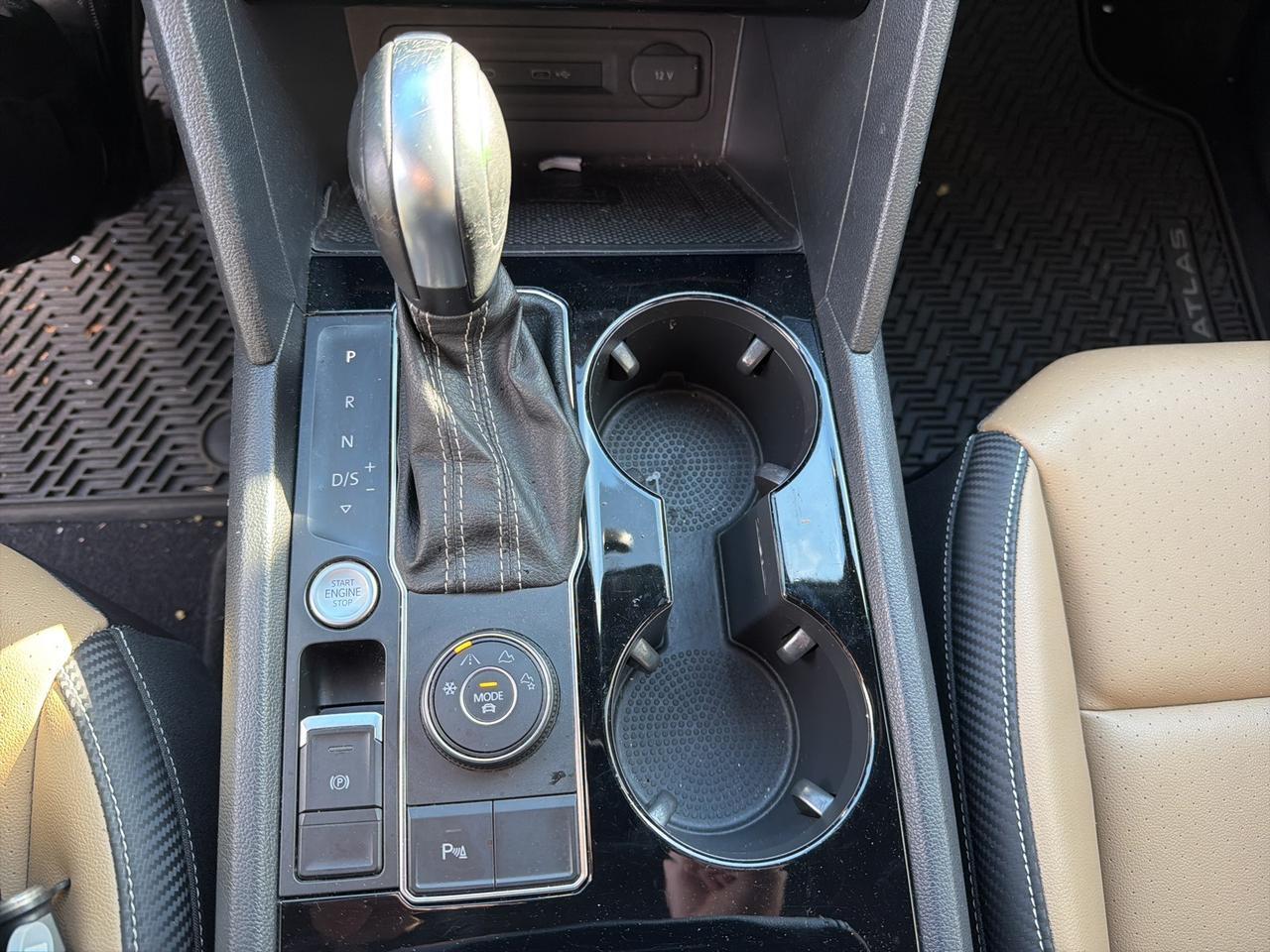 2021 Volkswagen Atlas Cross Sport 2.0T SEL Richmond VA