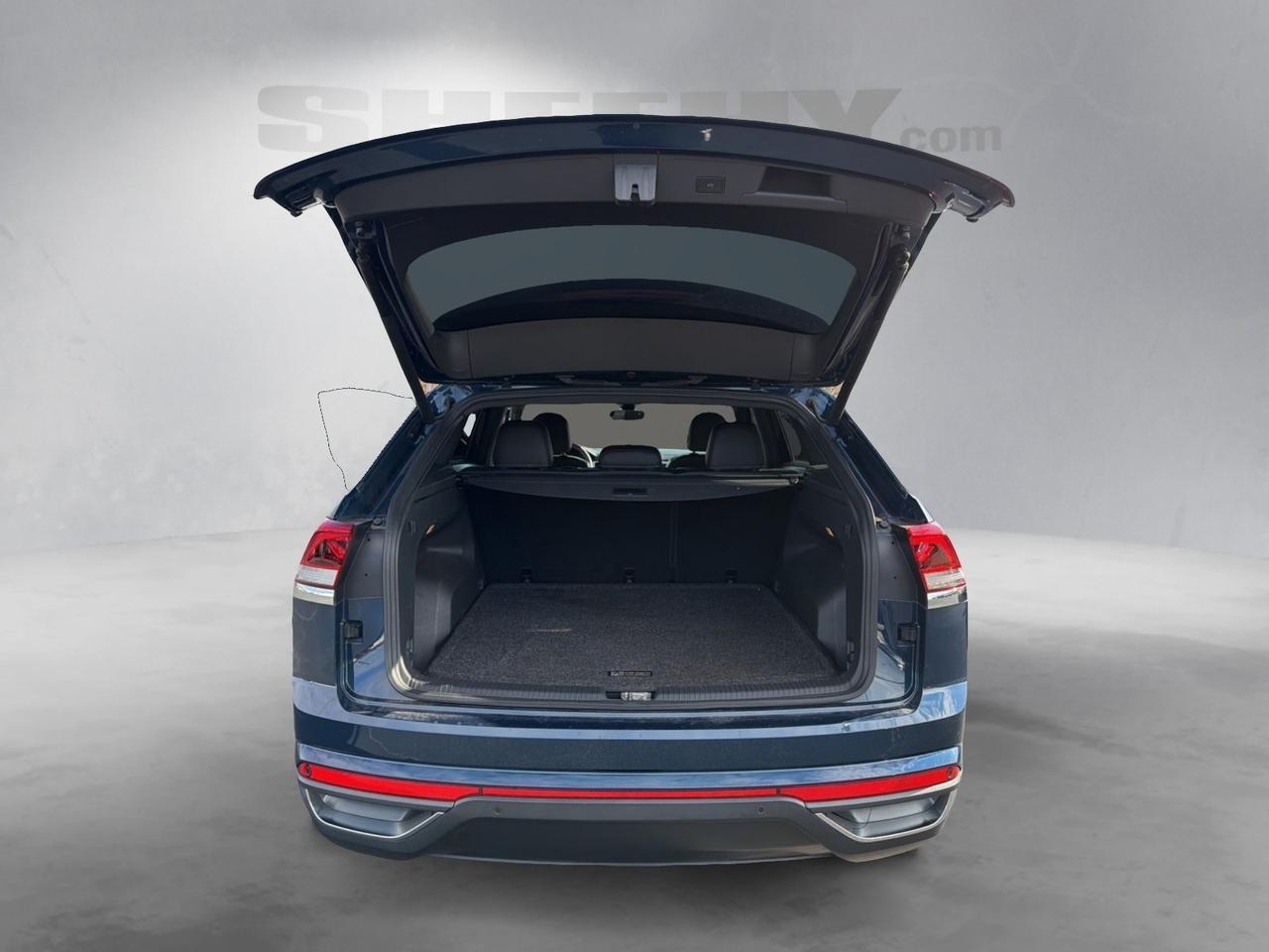 2021 Volkswagen Atlas Cross Sport 2.0T SEL Richmond VA