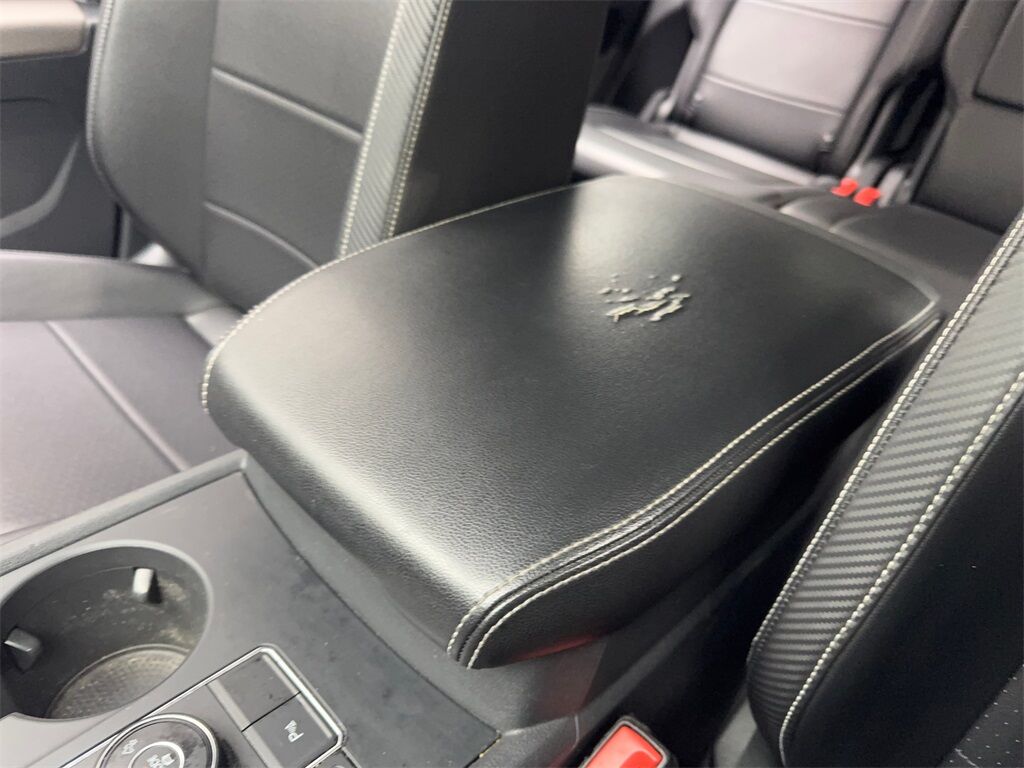 2021 Volkswagen Atlas Cross Sport 3.6L V6 SE w/Technology CAM,PANO,HTD STS,BLIND SPO Irving TX