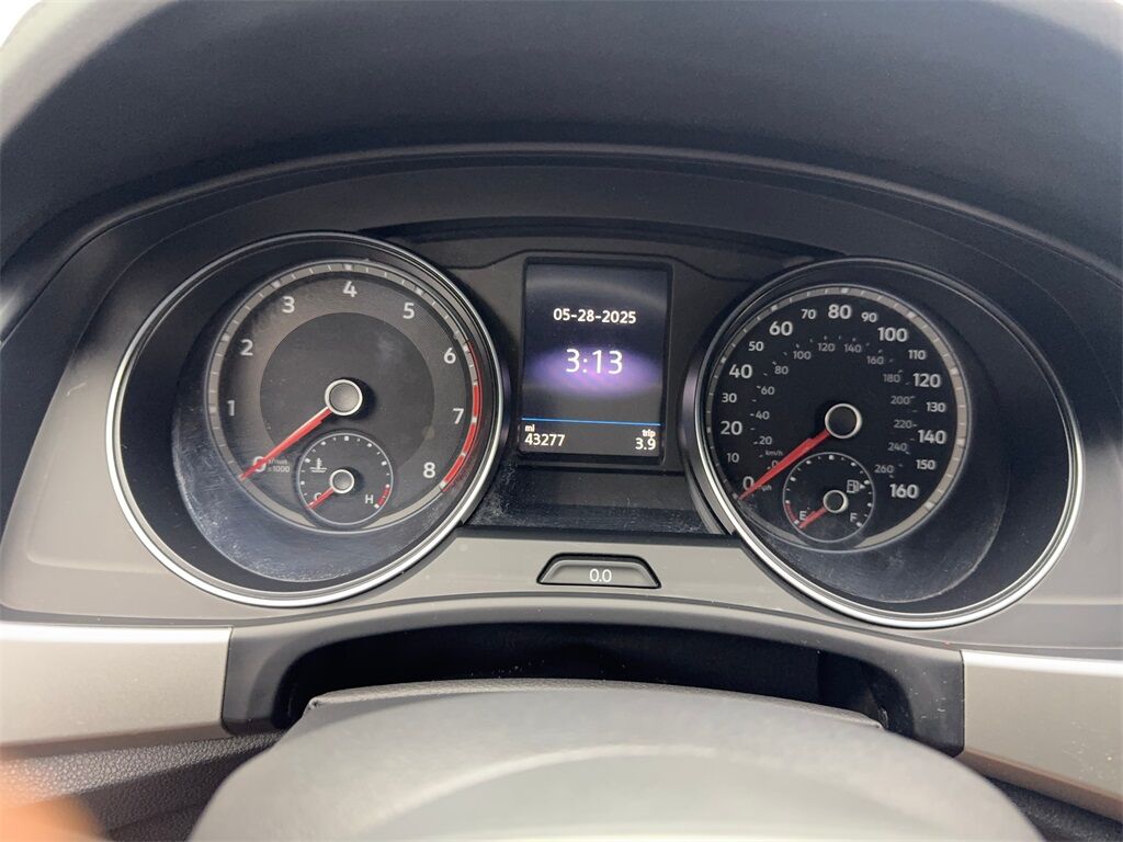 2021 Volkswagen Atlas Cross Sport 3.6L V6 SE w/Technology CAM,PANO,HTD STS,BLIND SPO Irving TX