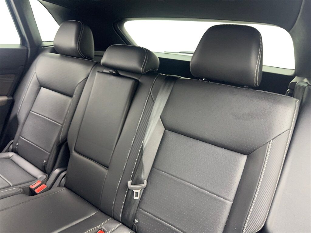 2021 Volkswagen Atlas Cross Sport 3.6L V6 SE w/Technology CAM,PANO,HTD STS,BLIND SPO Irving TX