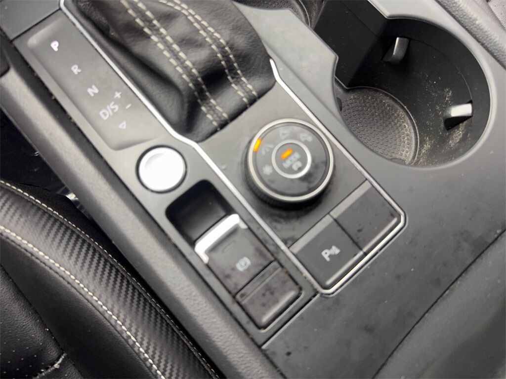 2021 Volkswagen Atlas Cross Sport 3.6L V6 SE w/Technology CAM,PANO,HTD STS,BLIND SPO Irving TX