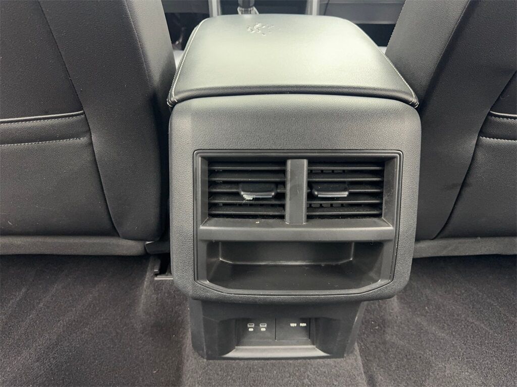 2021 Volkswagen Atlas Cross Sport 3.6L V6 SE w/Technology CAM,PANO,HTD STS,BLIND SPO Irving TX