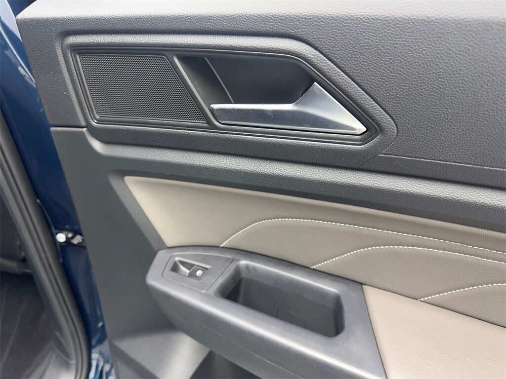 2021 Volkswagen Atlas Cross Sport 3.6L V6 SE w/Technology CAM,PANO,HTD STS,BLIND SPO Irving TX