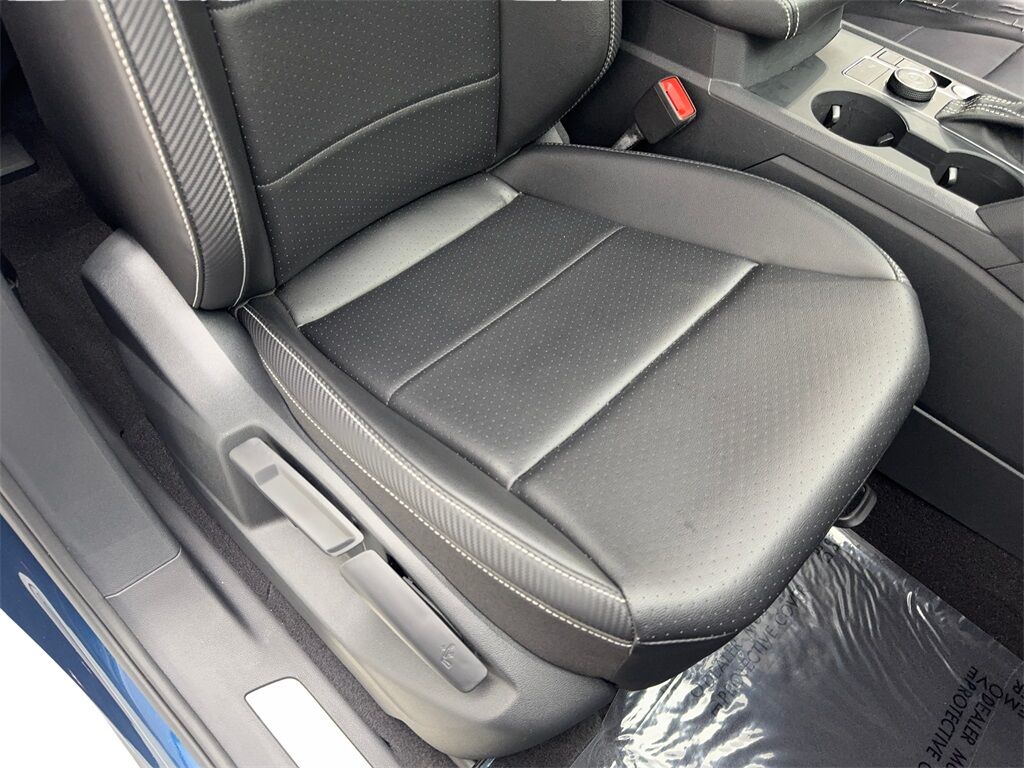 2021 Volkswagen Atlas Cross Sport 3.6L V6 SE w/Technology CAM,PANO,HTD STS,BLIND SPO Irving TX