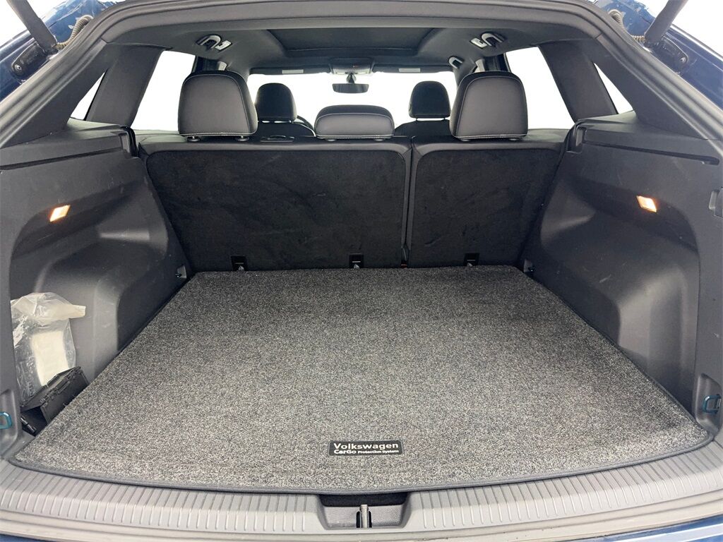 2021 Volkswagen Atlas Cross Sport 3.6L V6 SE w/Technology CAM,PANO,HTD STS,BLIND SPO Irving TX