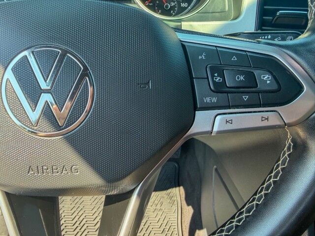 2021 Volkswagen Atlas Cross Sport 3.6L V6 SE w/Technology Conover NC
