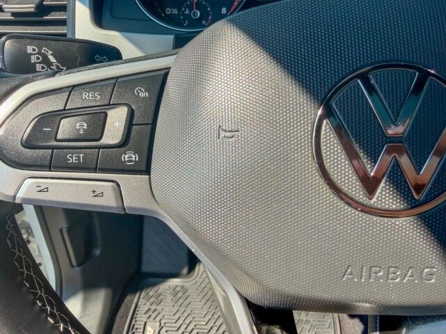 2021 Volkswagen Atlas Cross Sport 3.6L V6 SE w/Technology Conover NC