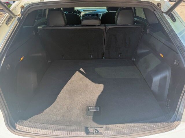 2021 Volkswagen Atlas Cross Sport 3.6L V6 SE w/Technology Conover NC
