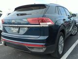 2021 Volkswagen Atlas Cross Sport 3.6L V6 SE w/Technology Oshkosh WI