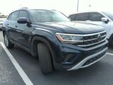 2021 Volkswagen Atlas Cross Sport 3.6L V6 SE w/Technology Oshkosh WI