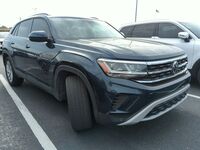 2021 Volkswagen Atlas Cross Sport 3.6L V6 SE w/Technology