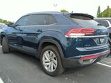 2021 Volkswagen Atlas Cross Sport 3.6L V6 SE w/Technology Oshkosh WI