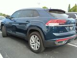 2021 Volkswagen Atlas Cross Sport 3.6L V6 SE w/Technology Oshkosh WI