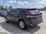 2021 Volkswagen Atlas Cross Sport 3.6L V6 SE w/Technology Oshkosh WI