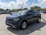 2021 Volkswagen Atlas Cross Sport 3.6L V6 SE w/Technology Oshkosh WI