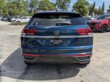 2021 Volkswagen Atlas Cross Sport 3.6L V6 SE w/Technology Oshkosh WI