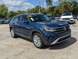 2021 Volkswagen Atlas Cross Sport 3.6L V6 SE w/Technology Oshkosh WI