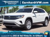 2021 Volkswagen Atlas Cross Sport 3.6L V6 SE w/Technology Phoenix AZ 2021 Volkswagen Atlas Cross Sport 3.6L V6 SE w/Technology Phoenix AZ